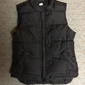 J Crew Vest